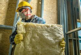 Types of Insulation We Offer in Resaca, GA