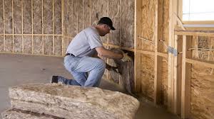 Best Basement Insulation  in Resaca, GA